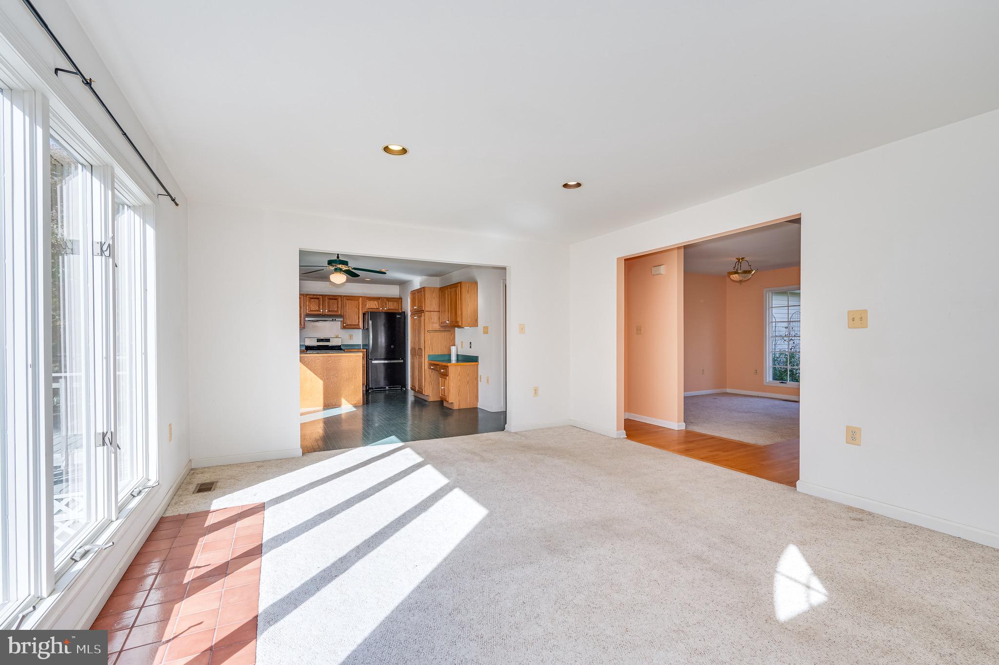 APPLE BLOSSOM MEADOWS - Residential