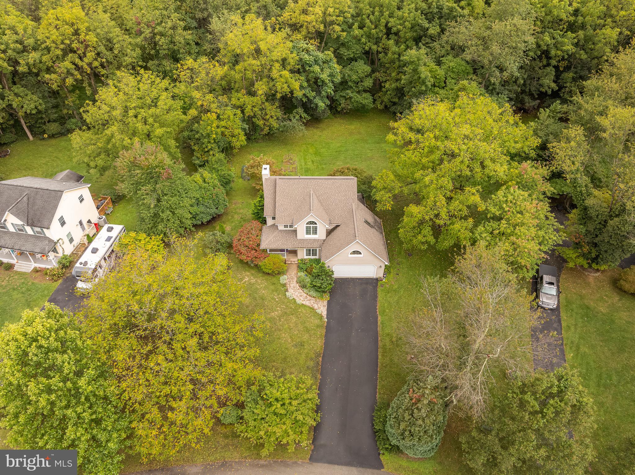 APPLE BLOSSOM MEADOWS - Residential