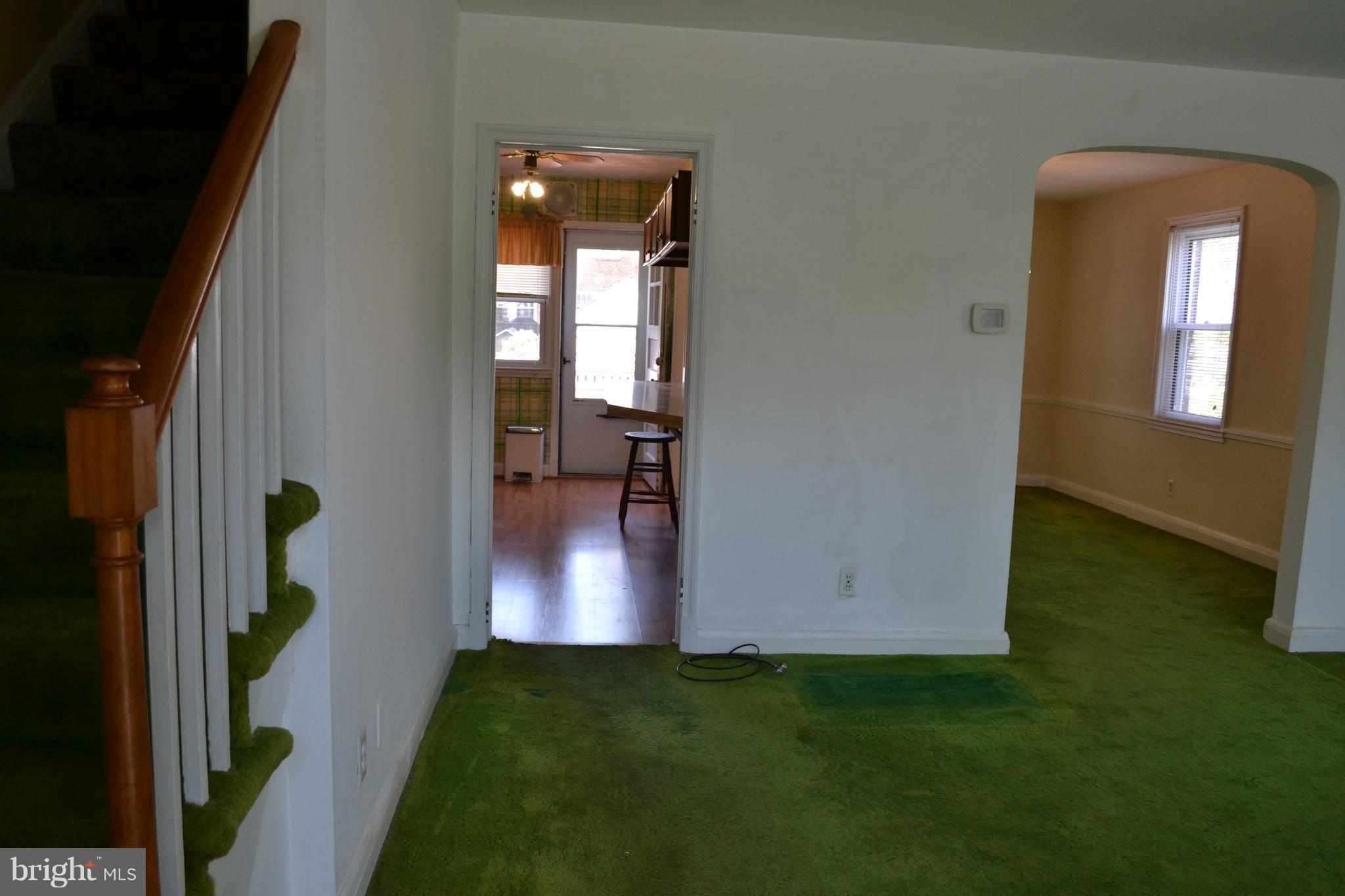 RODGERS FORGE - Residential