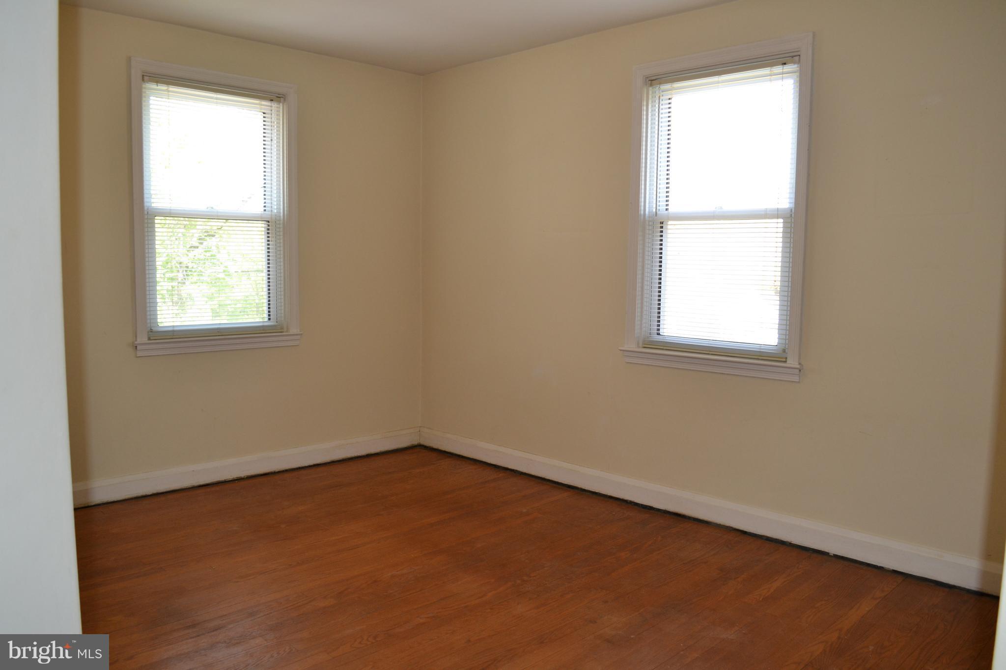 RODGERS FORGE - Residential