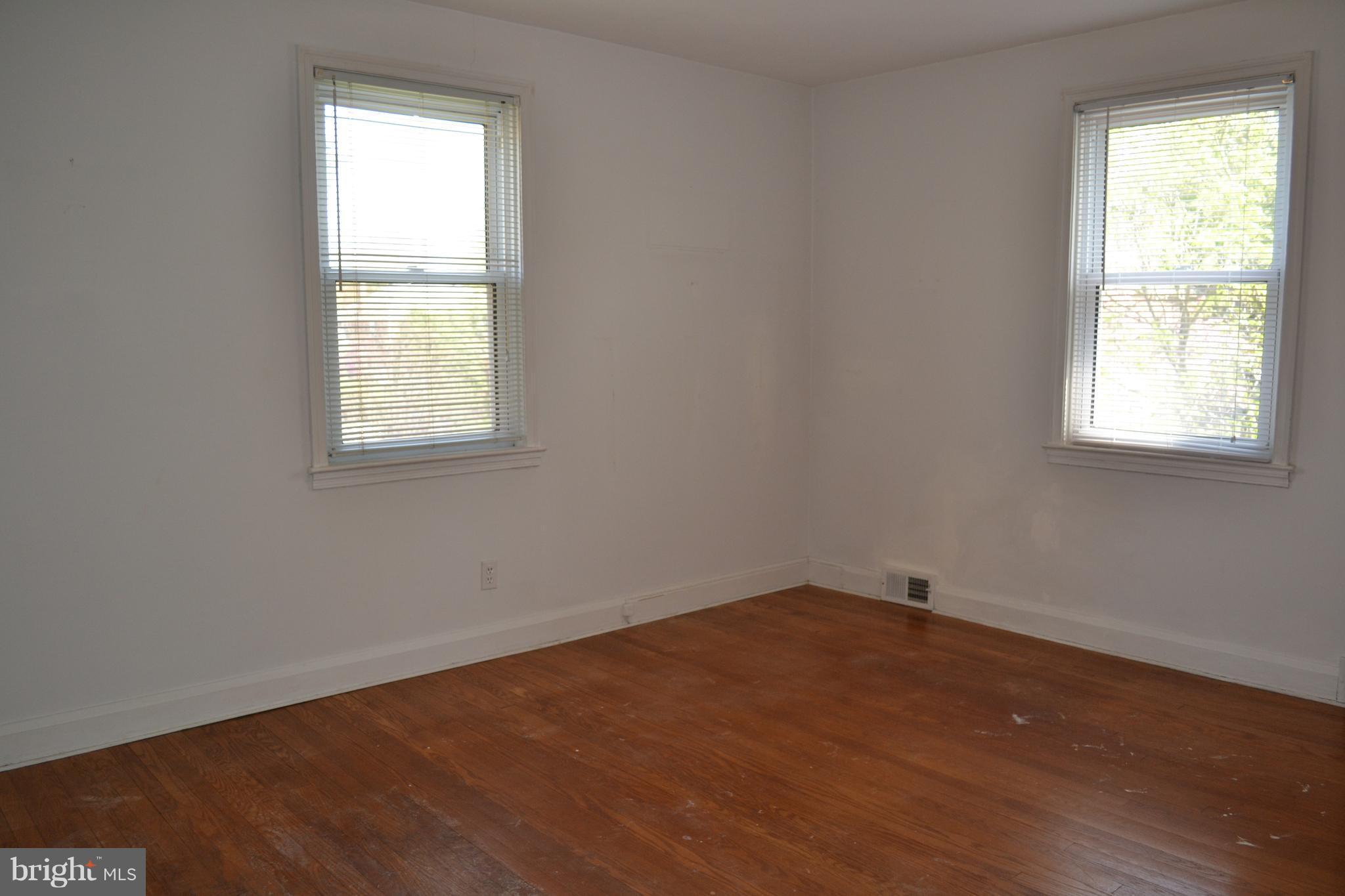 RODGERS FORGE - Residential