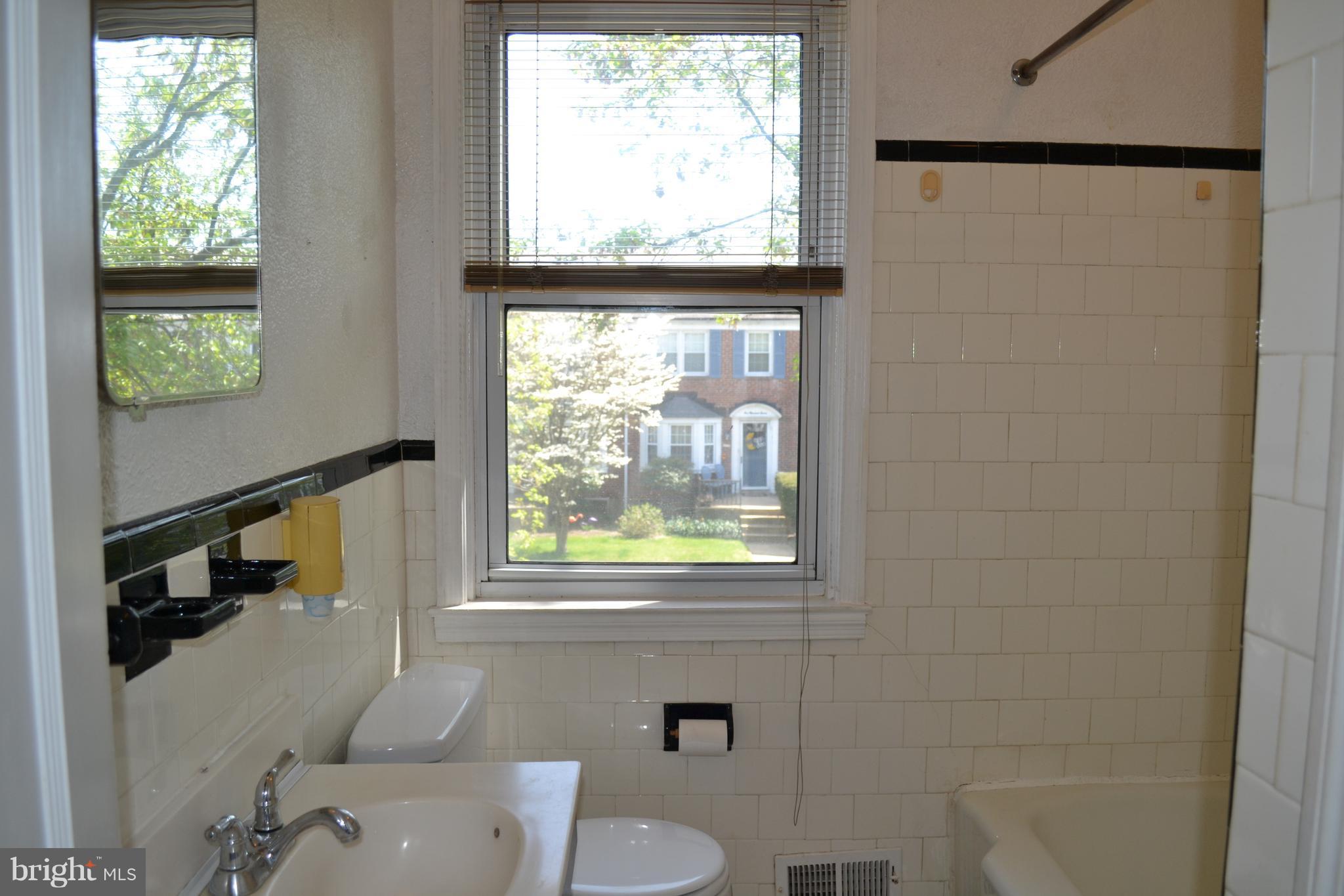 RODGERS FORGE - Residential