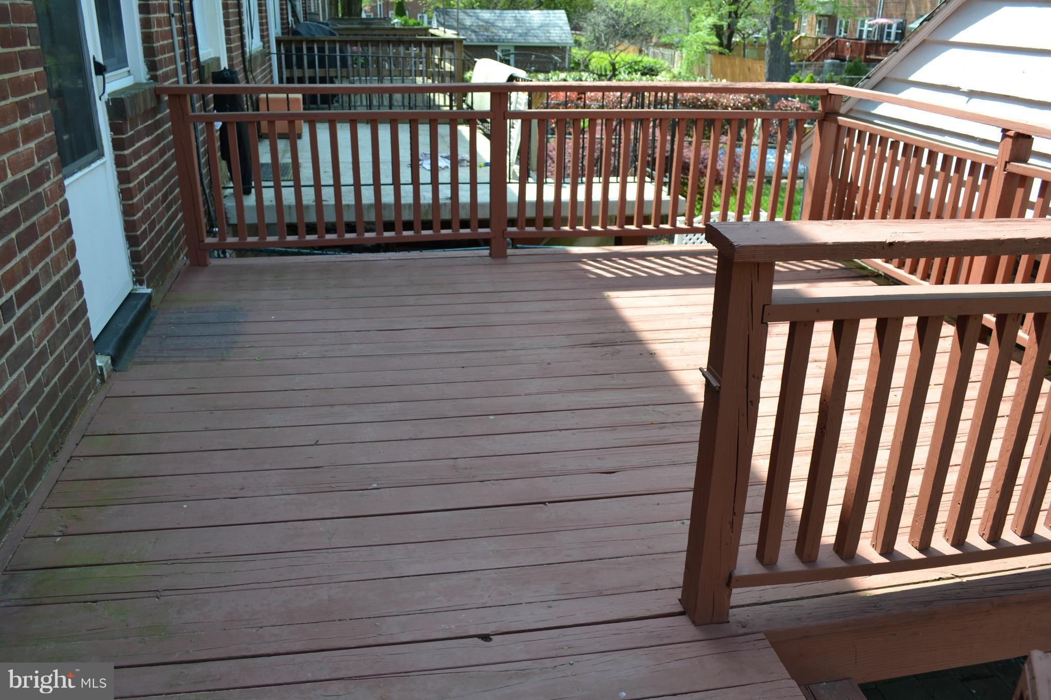 RODGERS FORGE - Residential