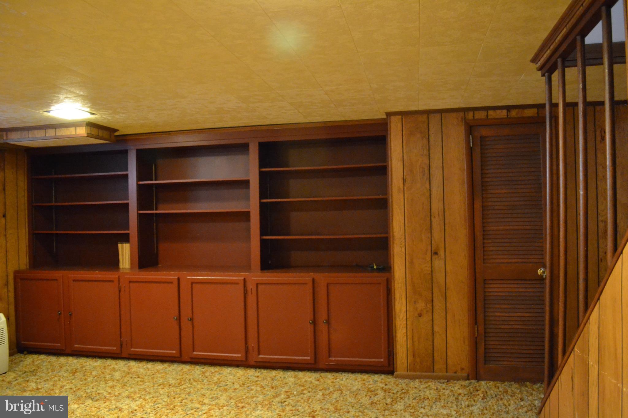 RODGERS FORGE - Residential