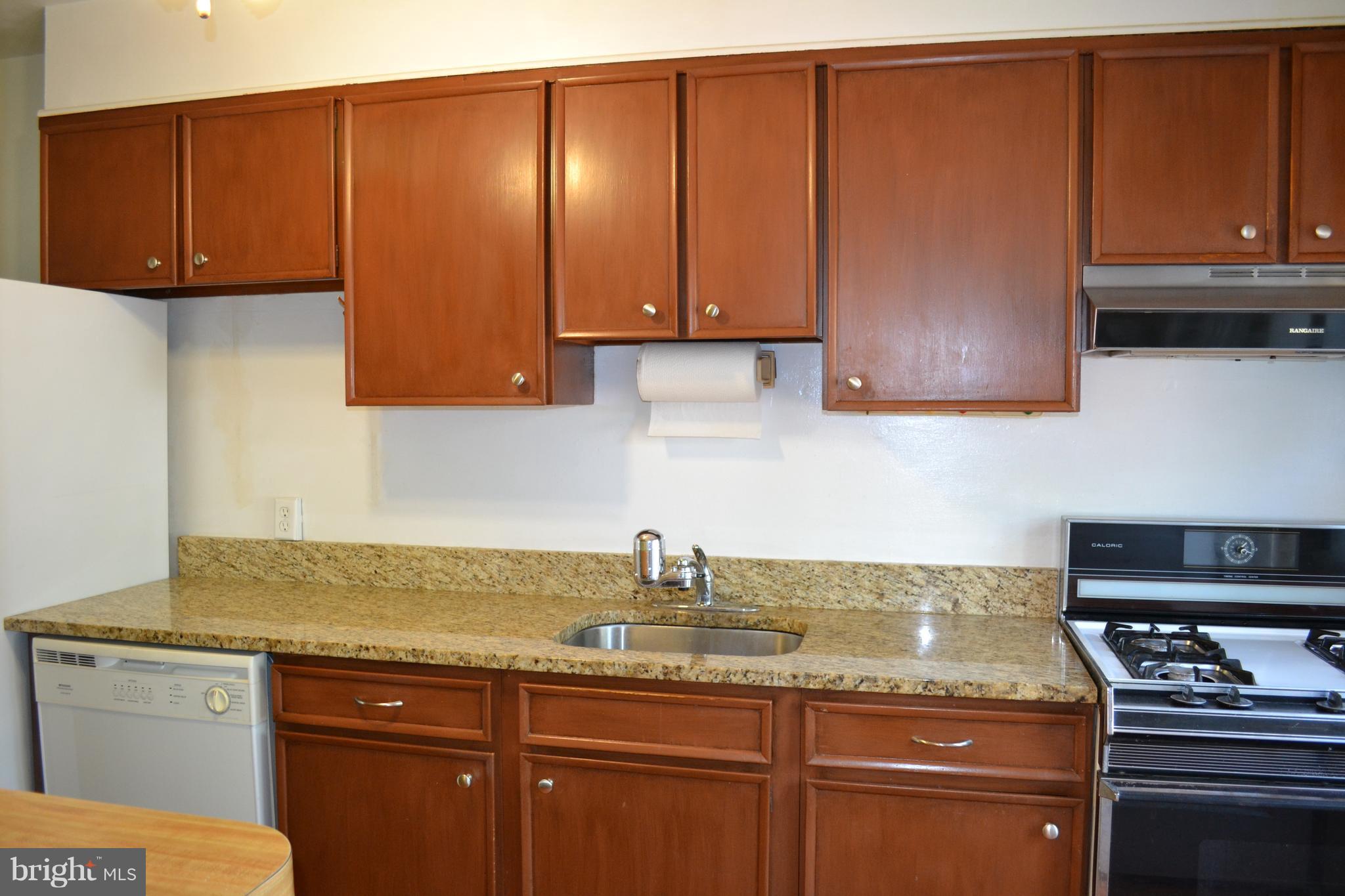 RODGERS FORGE - Residential