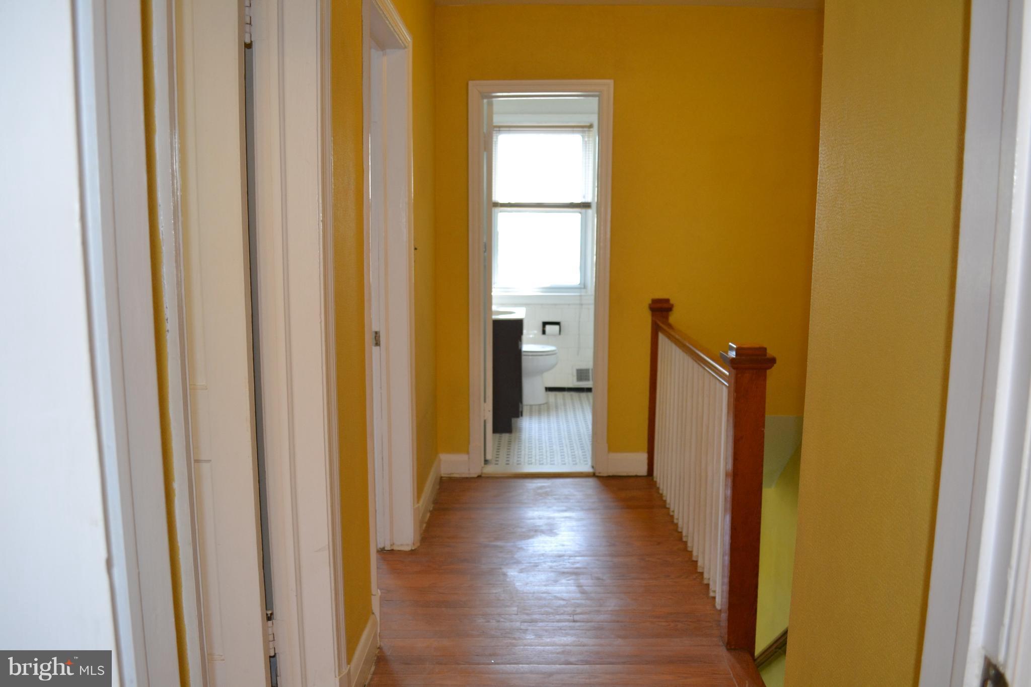 RODGERS FORGE - Residential