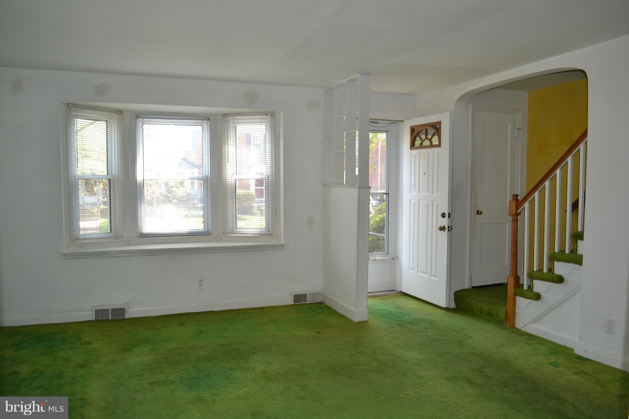 RODGERS FORGE - Residential