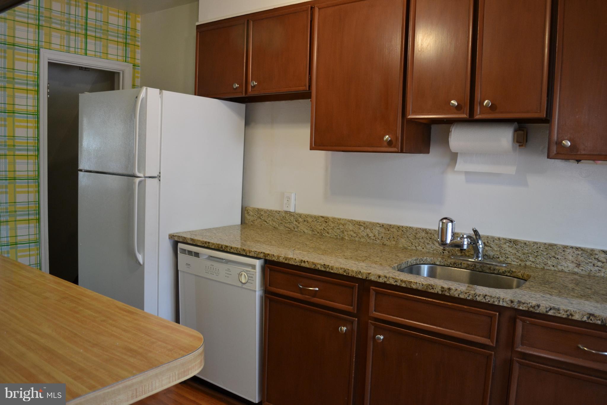 RODGERS FORGE - Residential