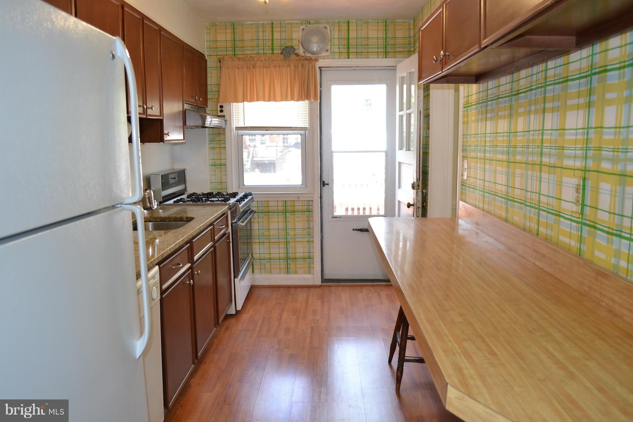 RODGERS FORGE - Residential