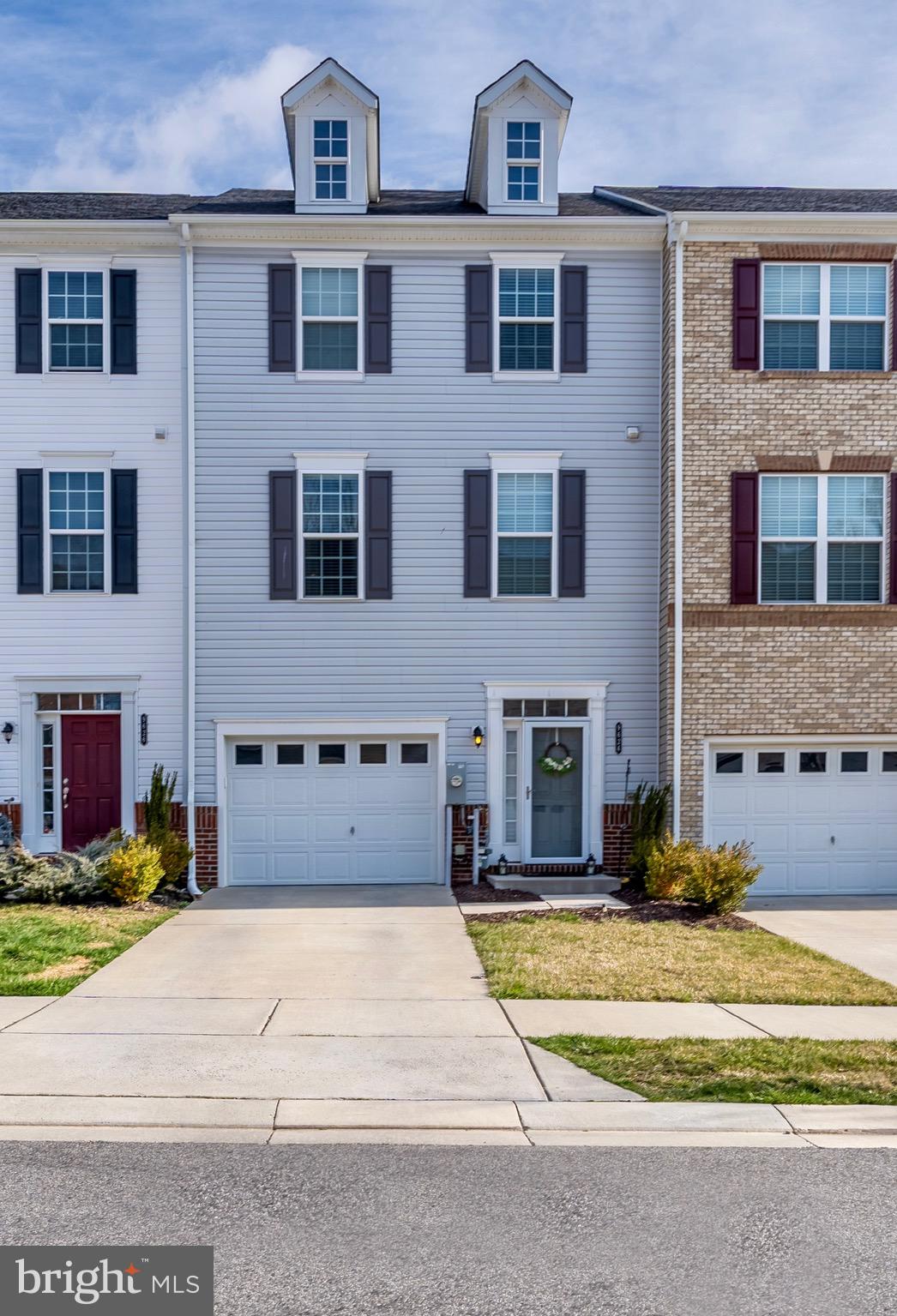 BALLARD GREEN - Residential