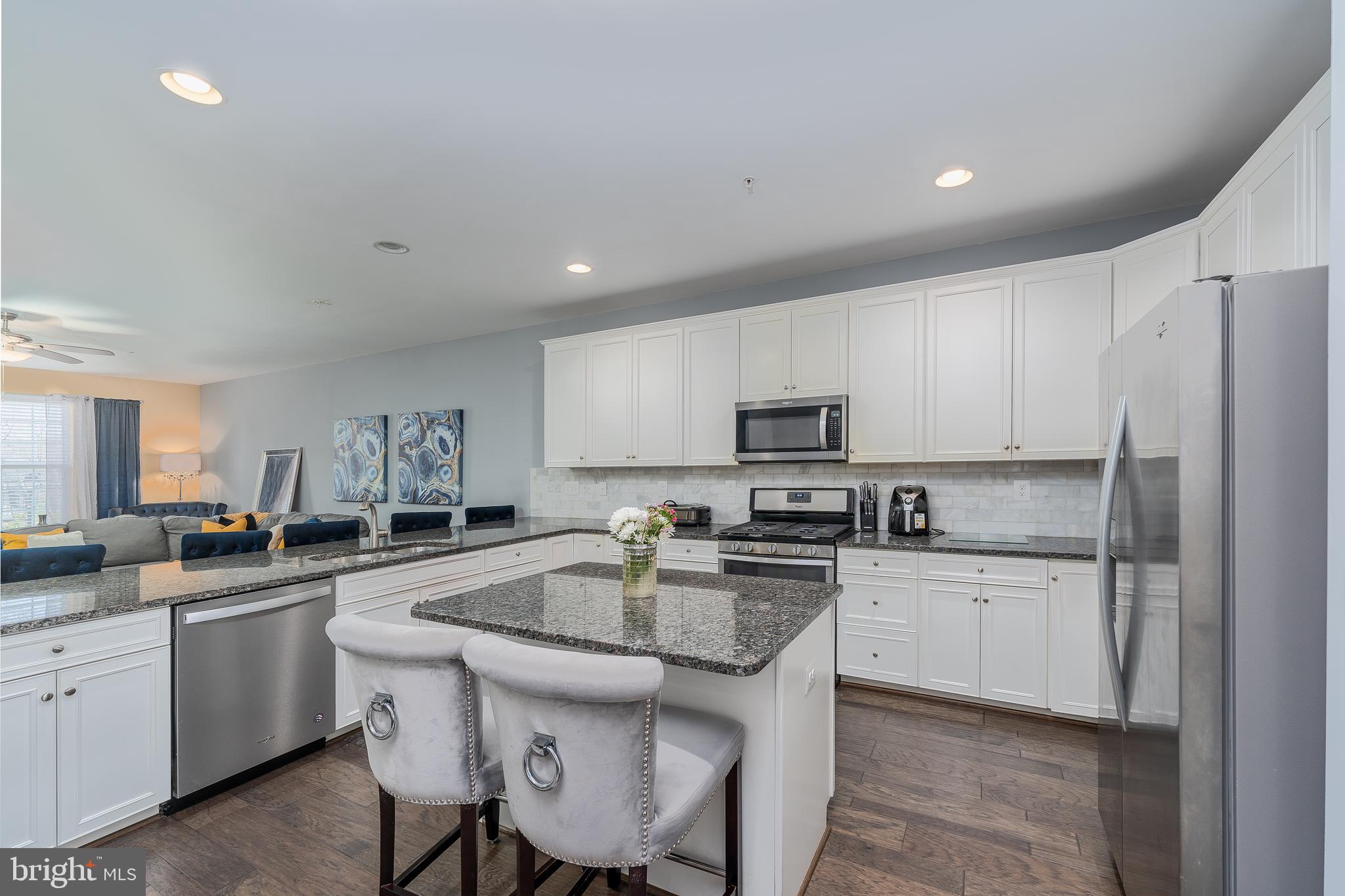 BALLARD GREEN - Residential