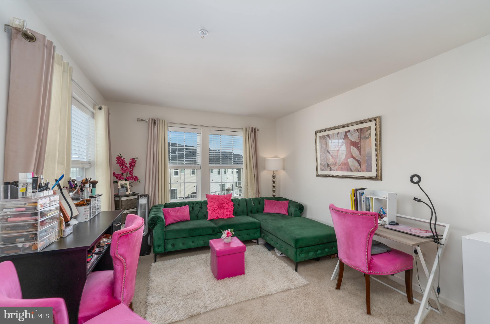 BALLARD GREEN - Residential