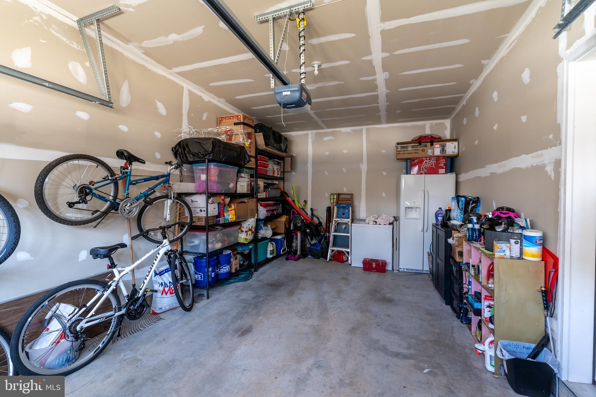 BALLARD GREEN - Residential