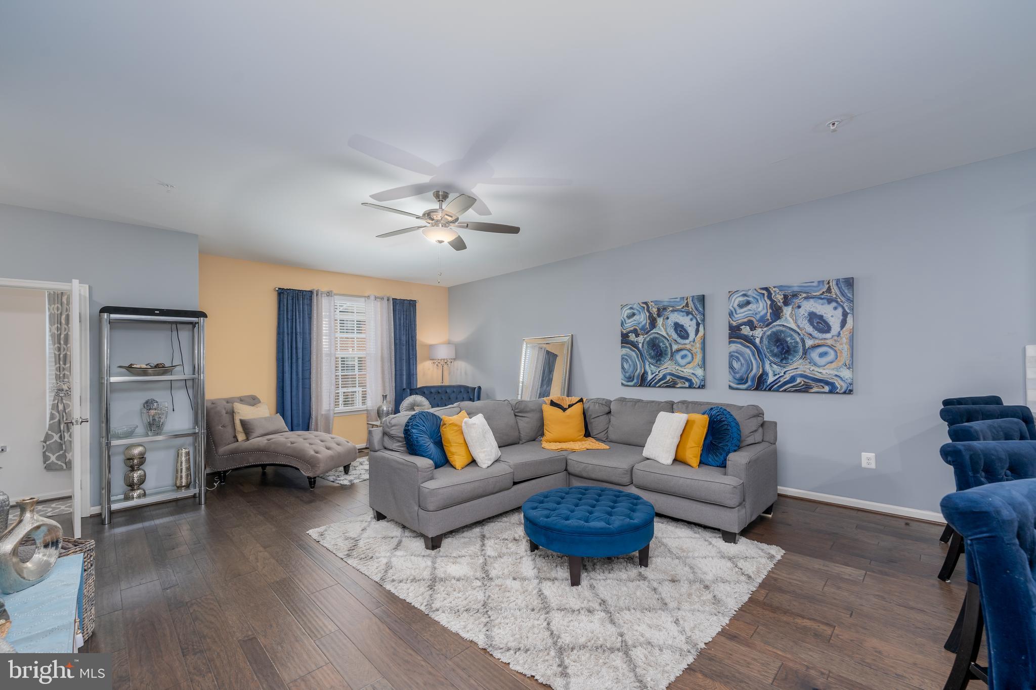 BALLARD GREEN - Residential