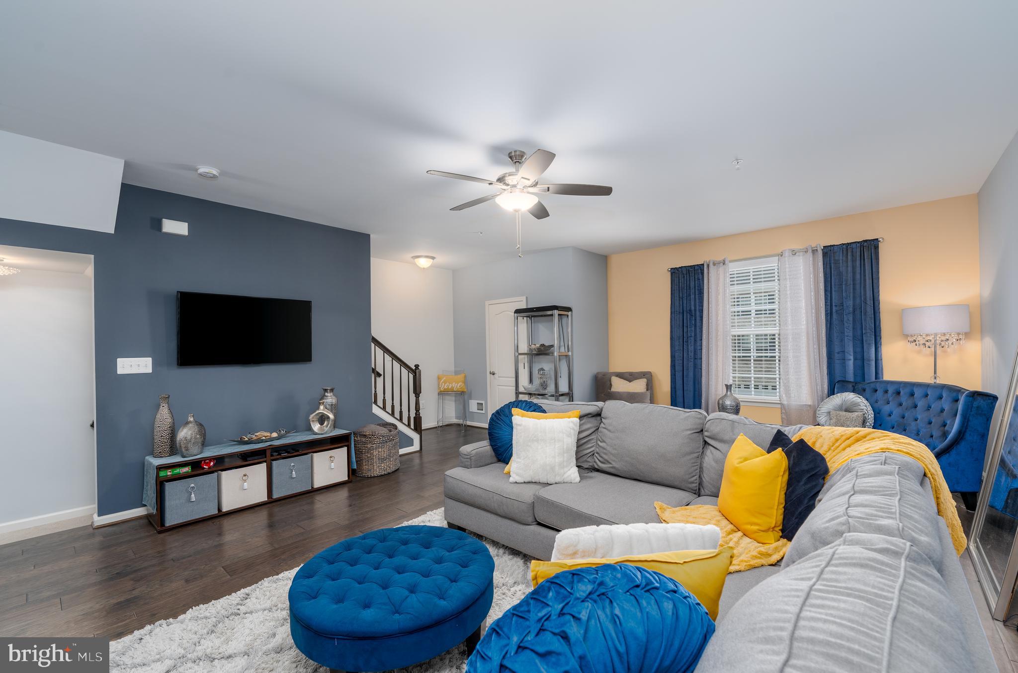 BALLARD GREEN - Residential