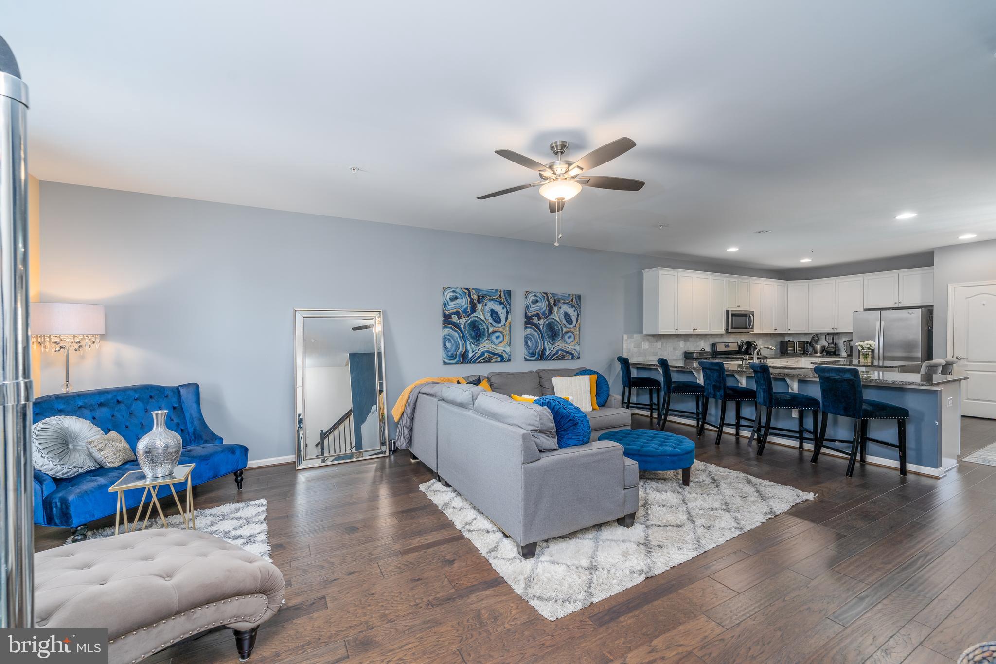 BALLARD GREEN - Residential