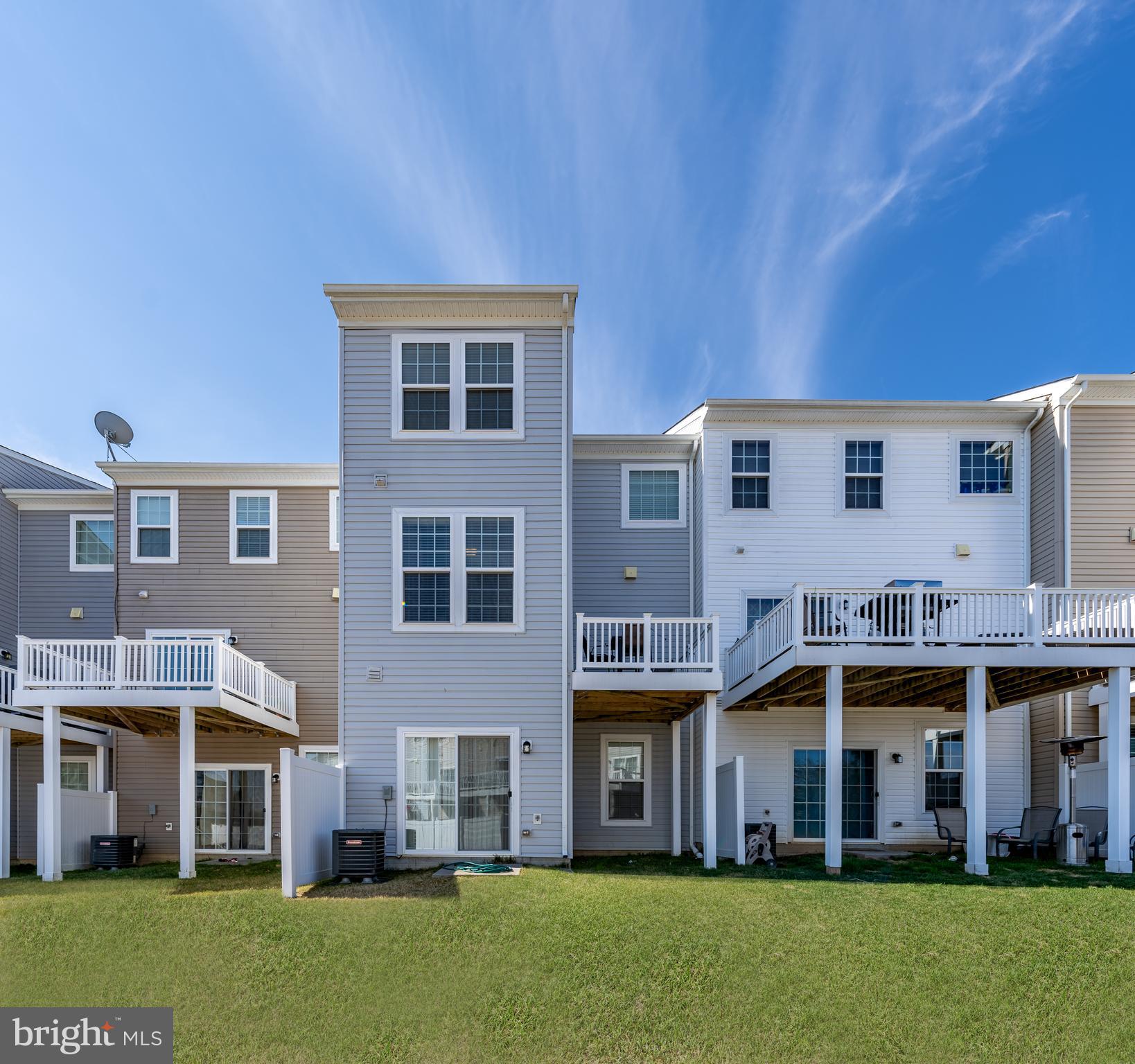 BALLARD GREEN - Residential