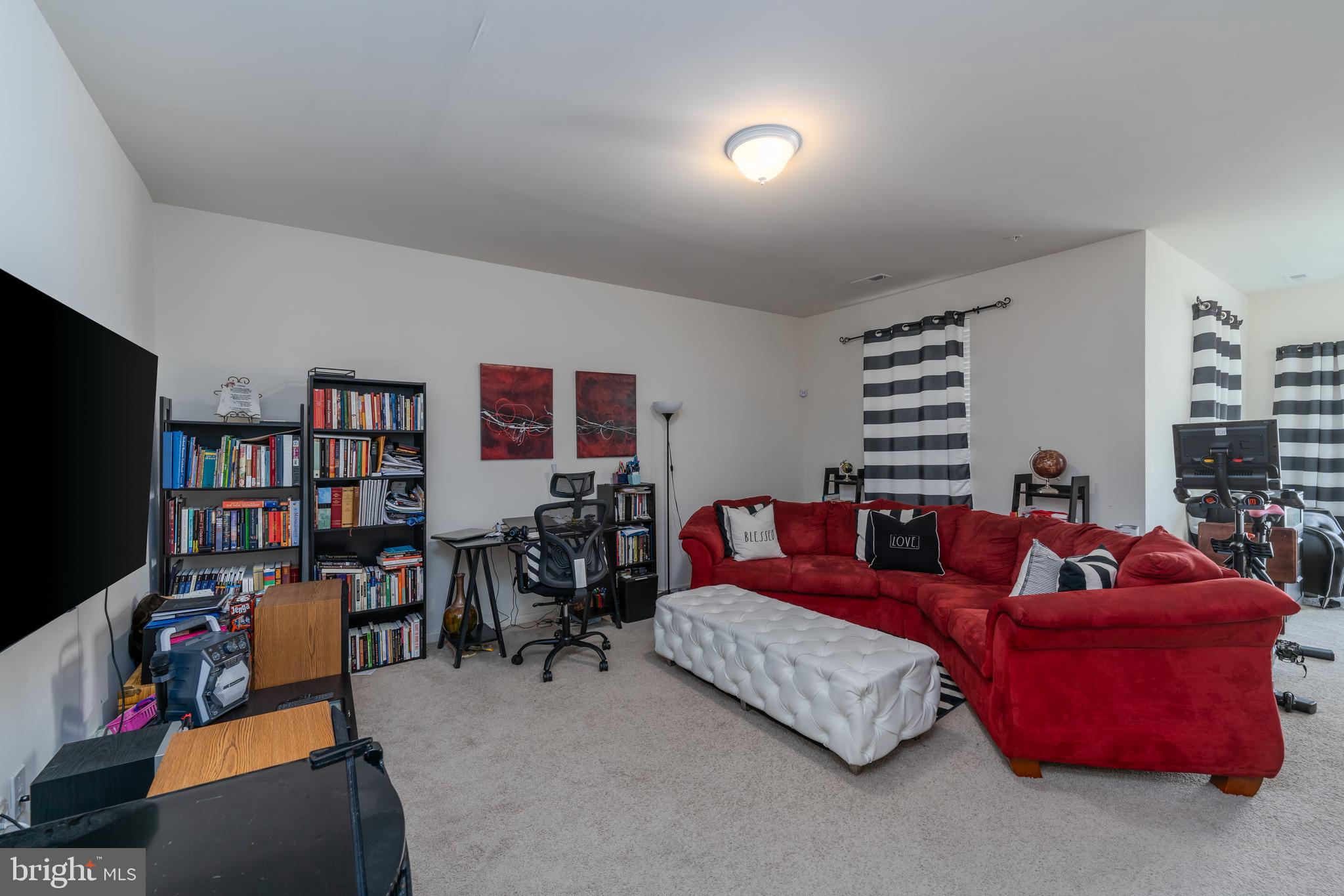 BALLARD GREEN - Residential