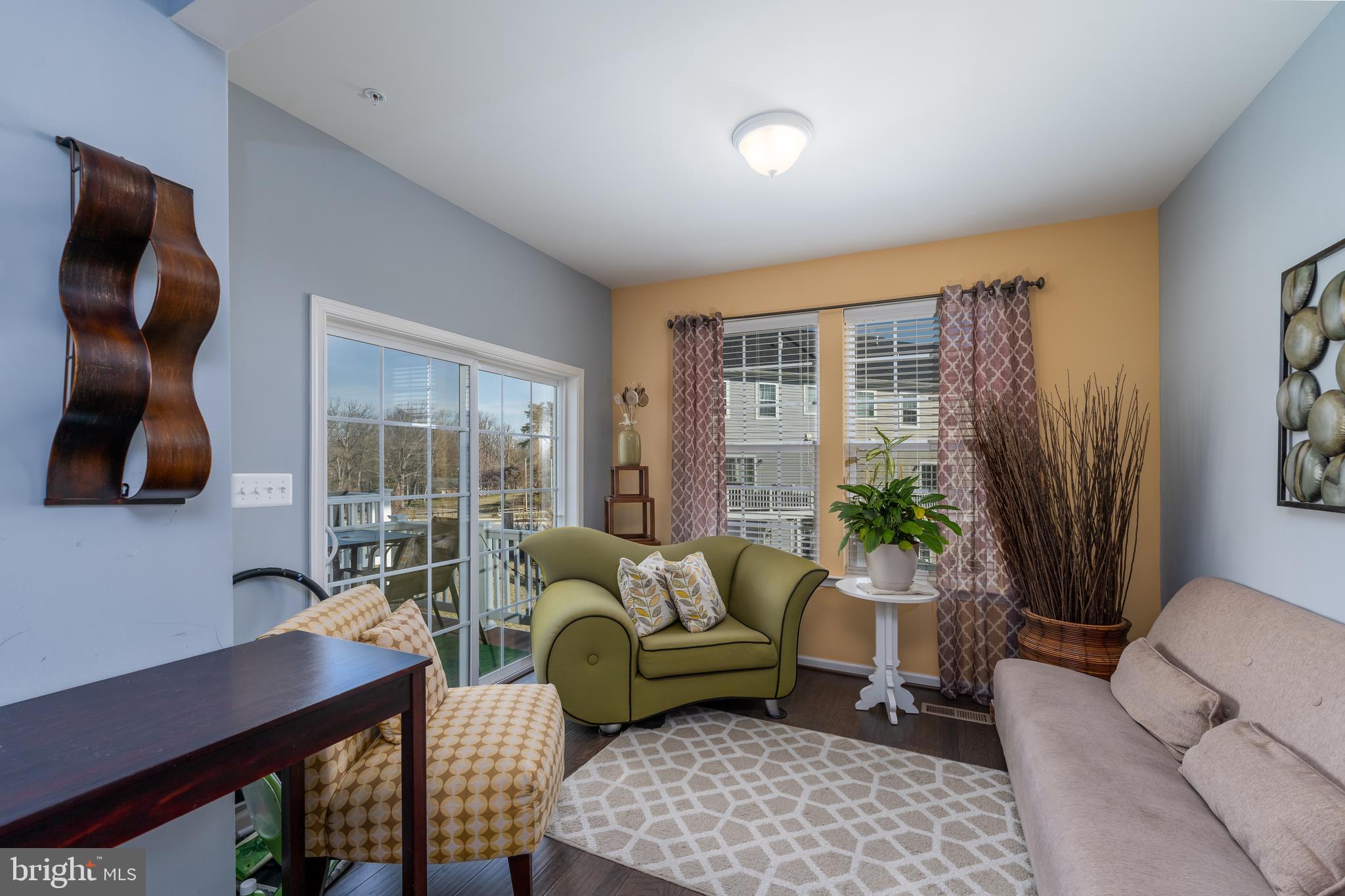 BALLARD GREEN - Residential