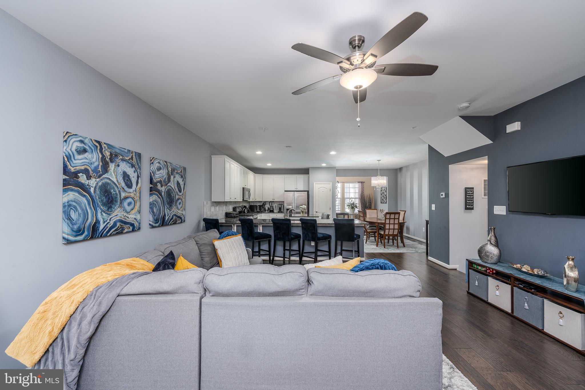 BALLARD GREEN - Residential