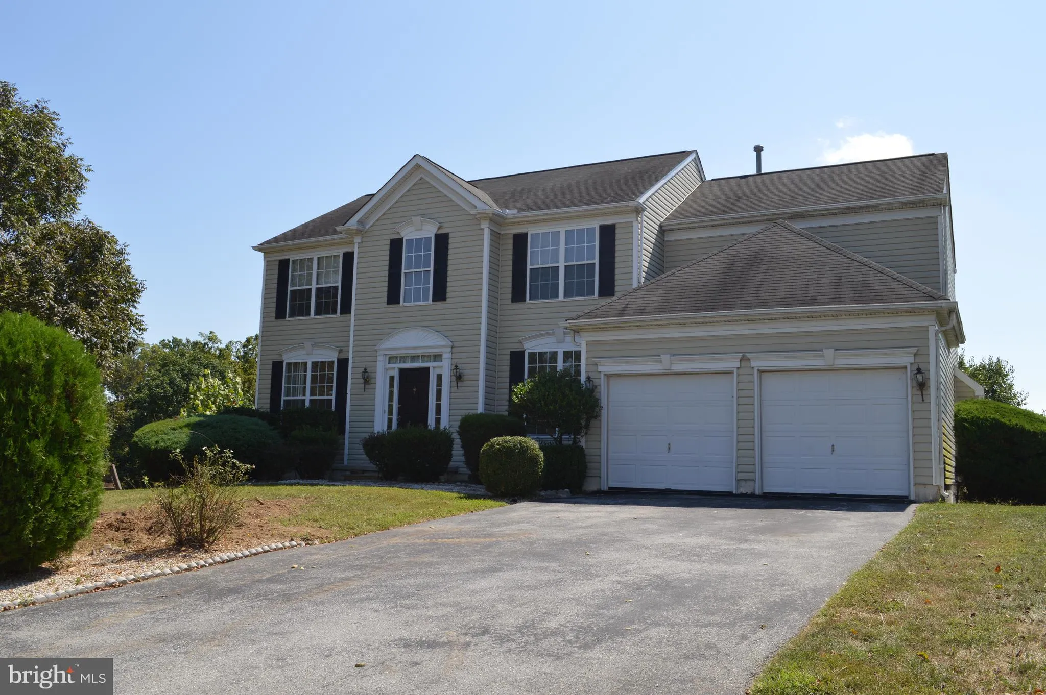 209 Robin Redbreast Road, Newark, DE 19711