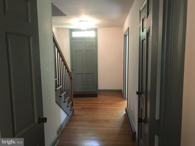 NONE AVAILABLE - Residential Lease