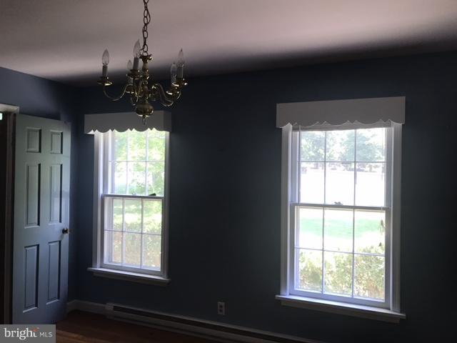 NONE AVAILABLE - Residential Lease