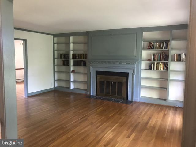 NONE AVAILABLE - Residential Lease