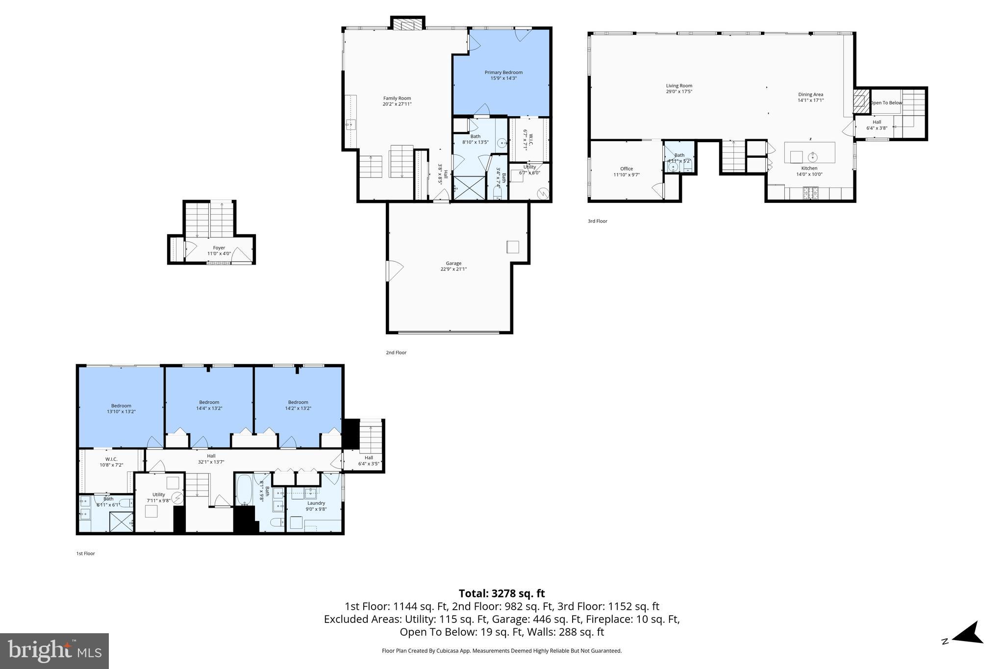 VILLAMAY - Residential