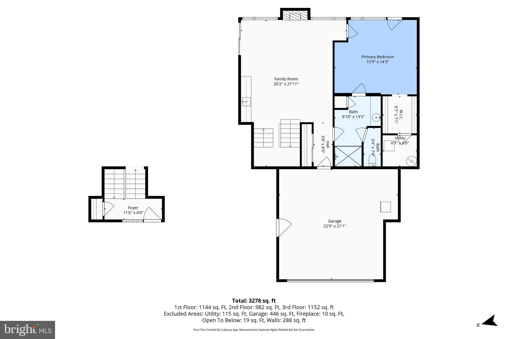 VILLAMAY - Residential