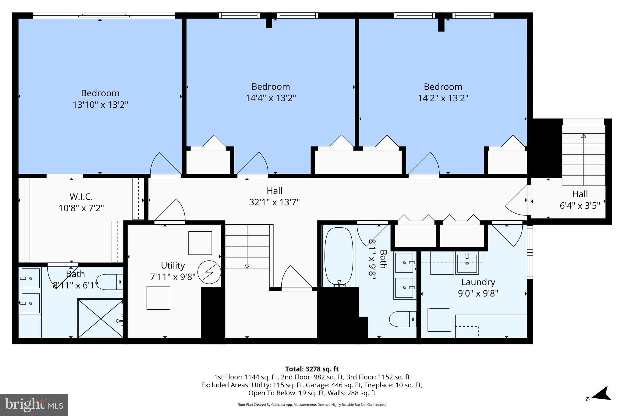VILLAMAY - Residential