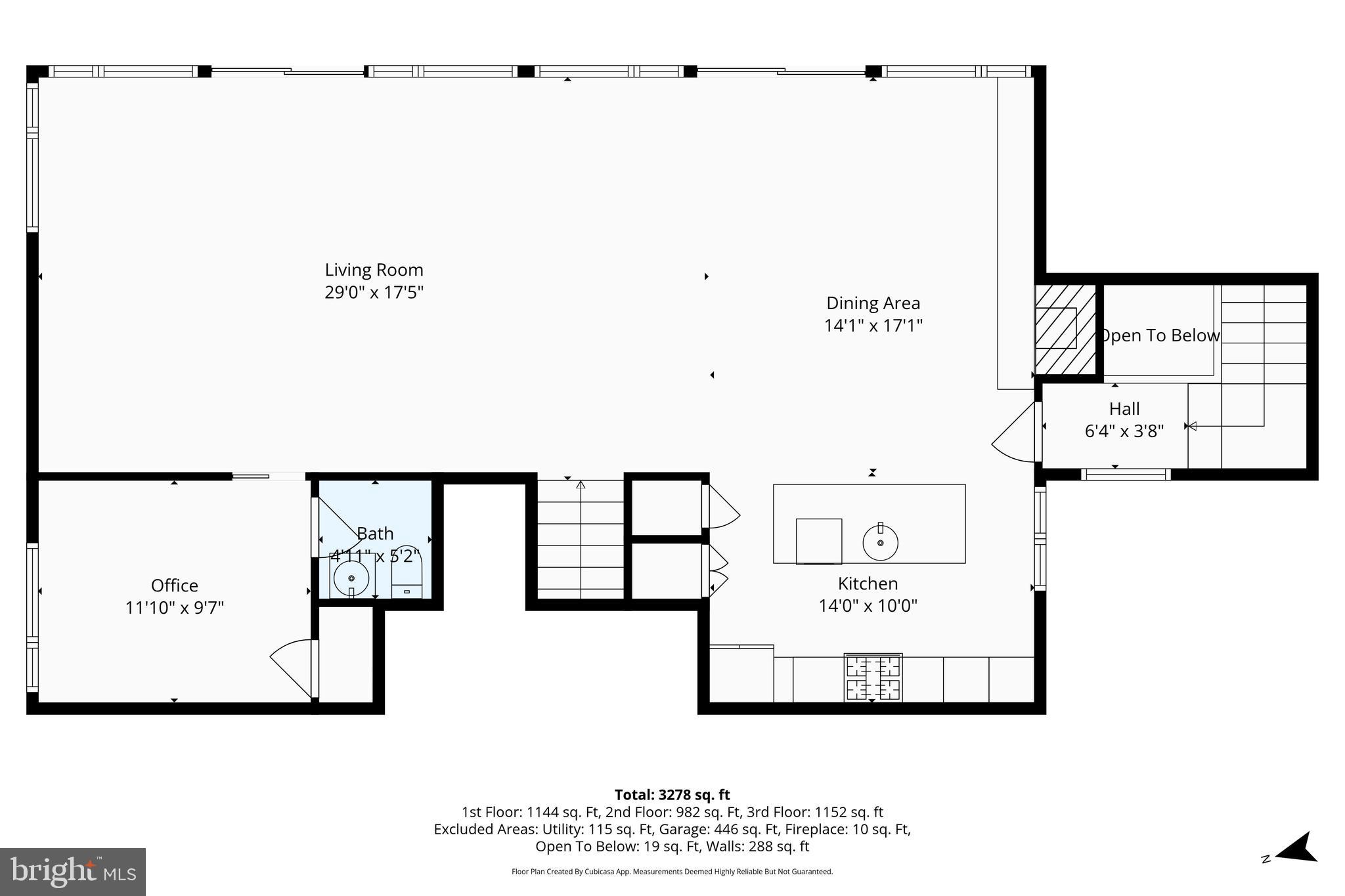 VILLAMAY - Residential