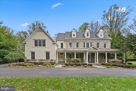 9919 LOGAN DRIVE POTOMAC MD 20854