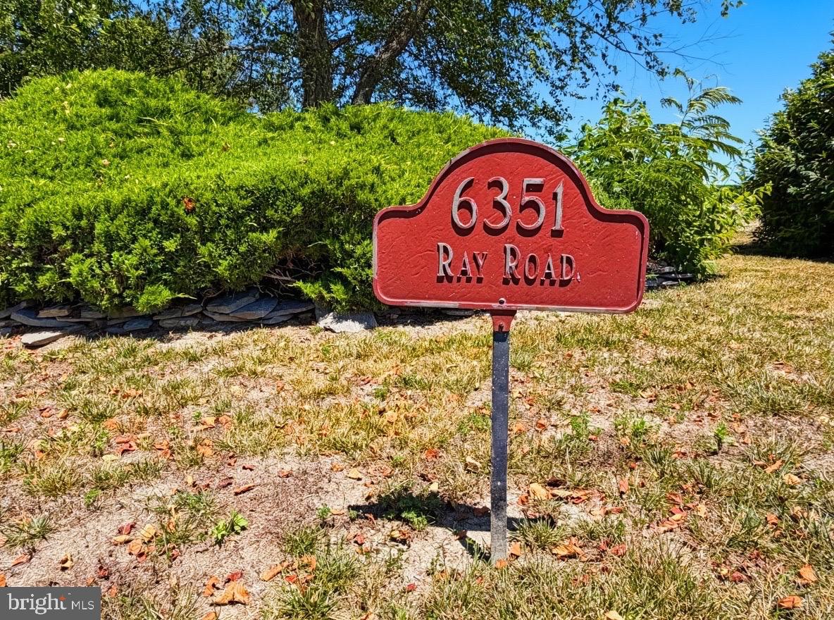 6351 RAY ROAD