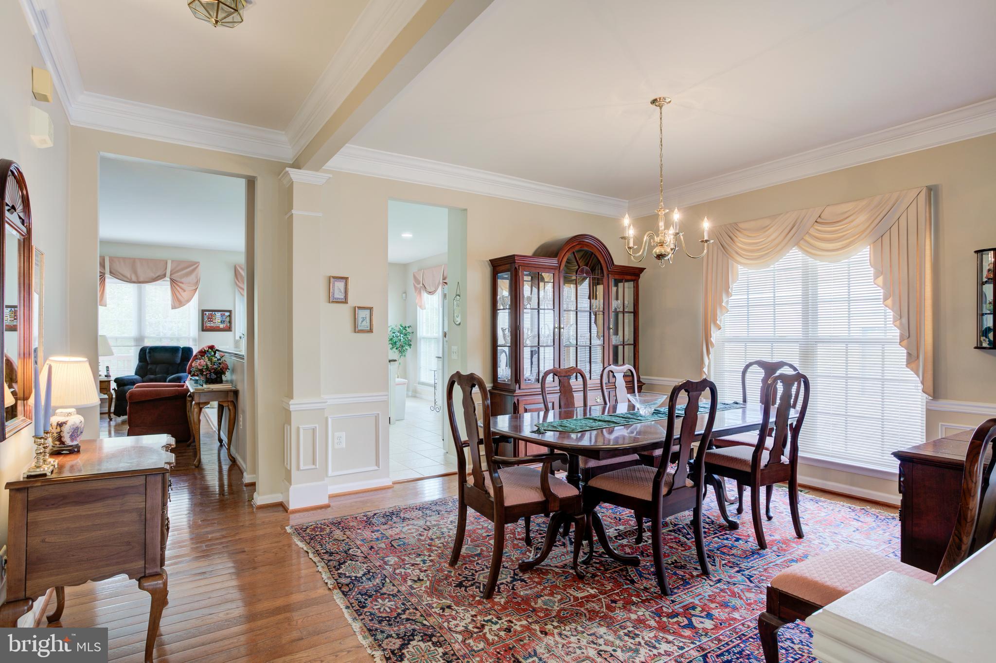 2036 CHELTENHAM COURT