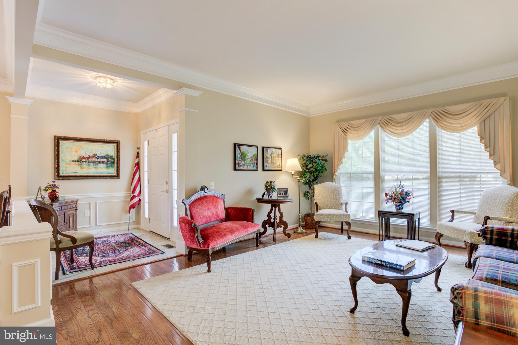 2036 CHELTENHAM COURT