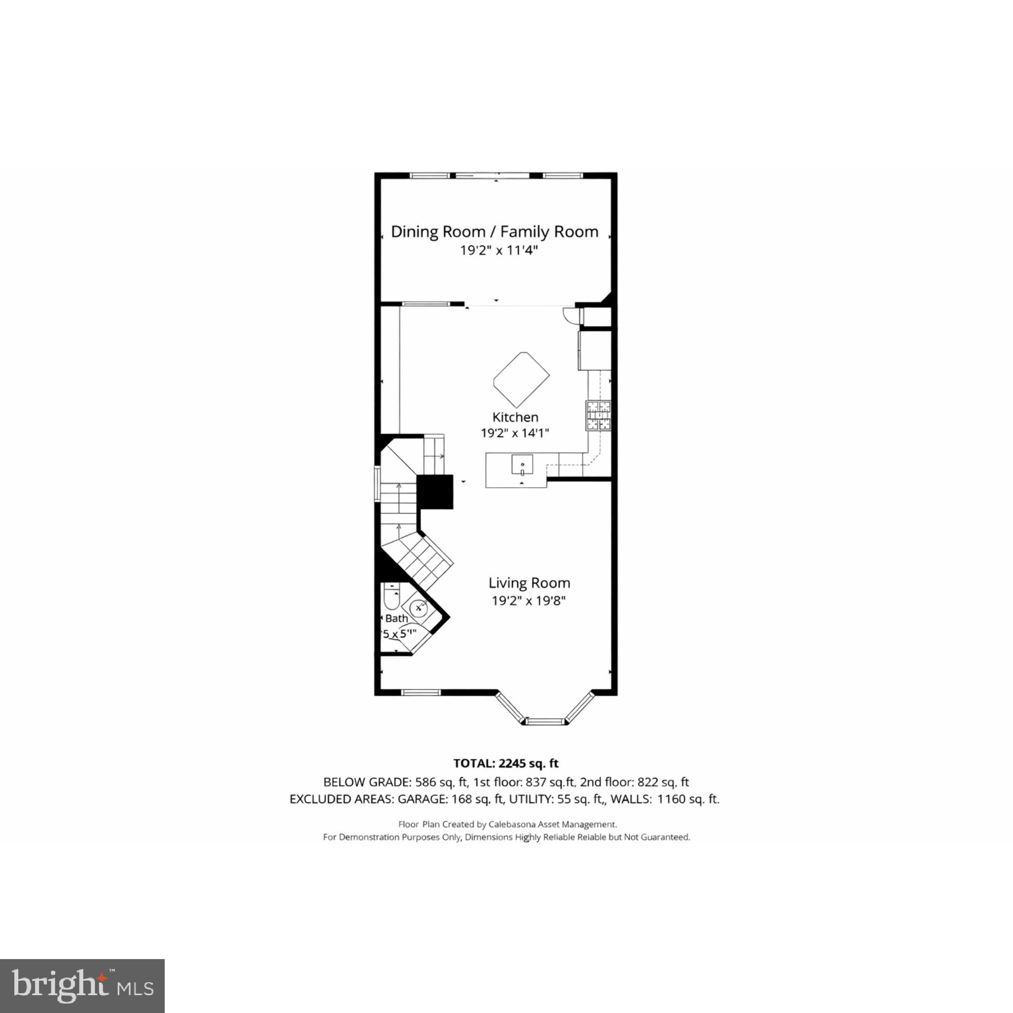 VISTA GARDENS - Residential