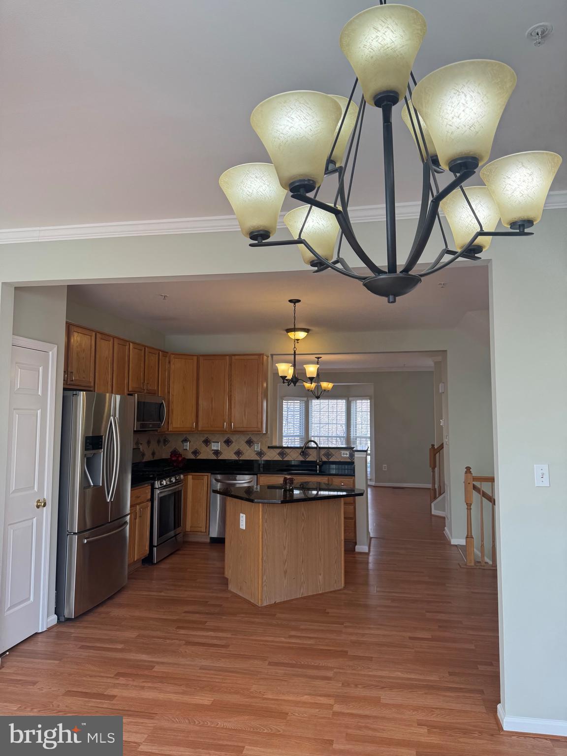 VISTA GARDENS - Residential