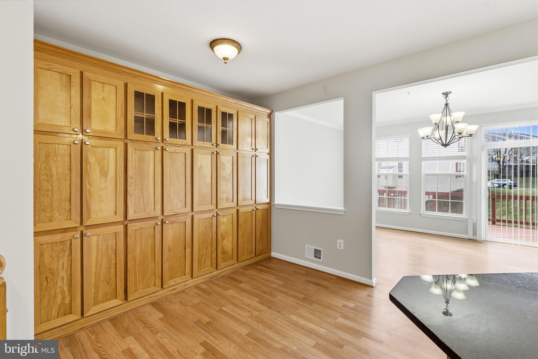 VISTA GARDENS - Residential