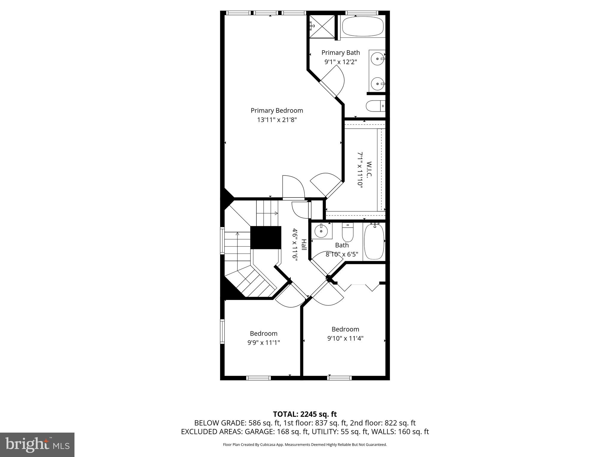 VISTA GARDENS - Residential