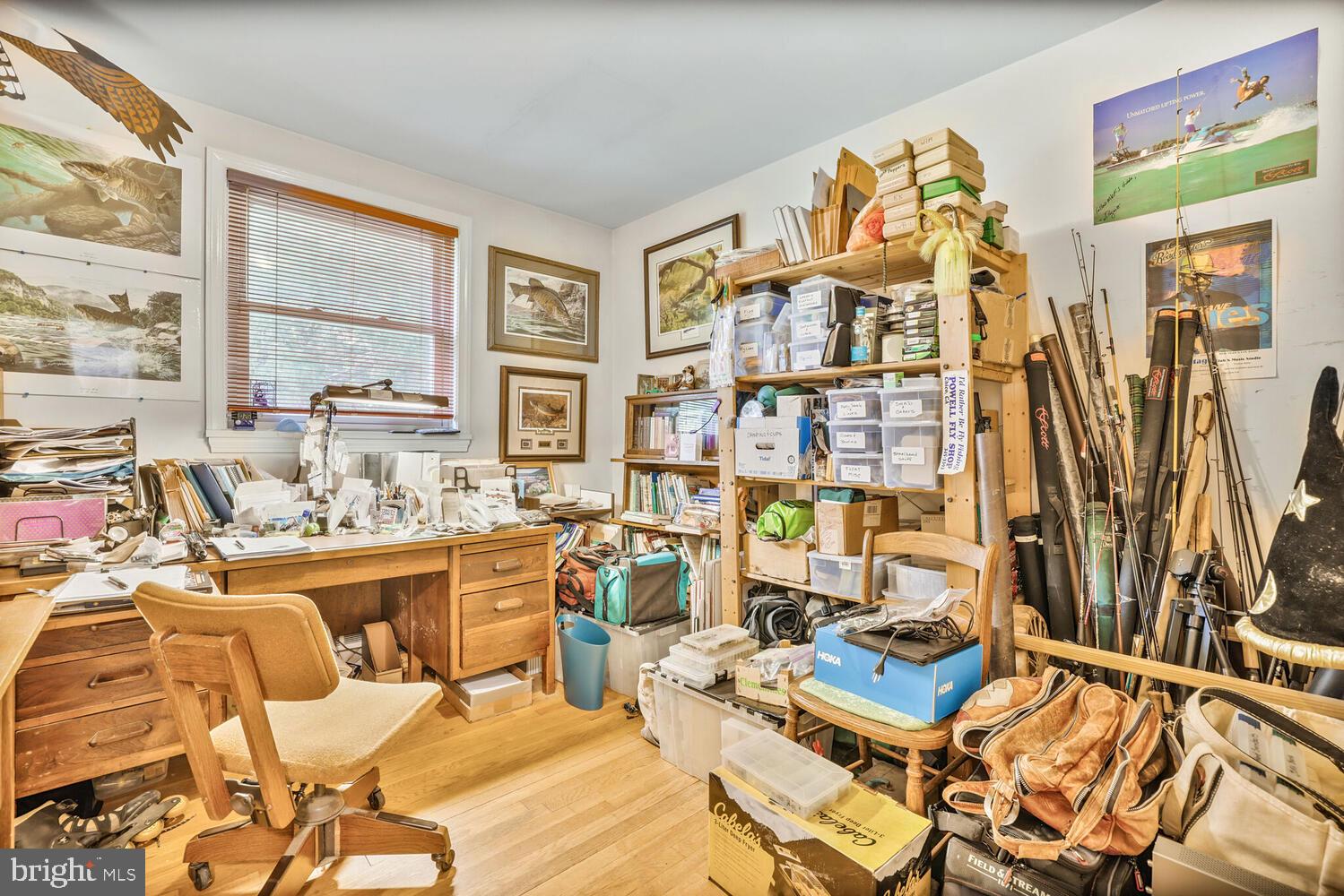 SEVEN OAKS - Residential