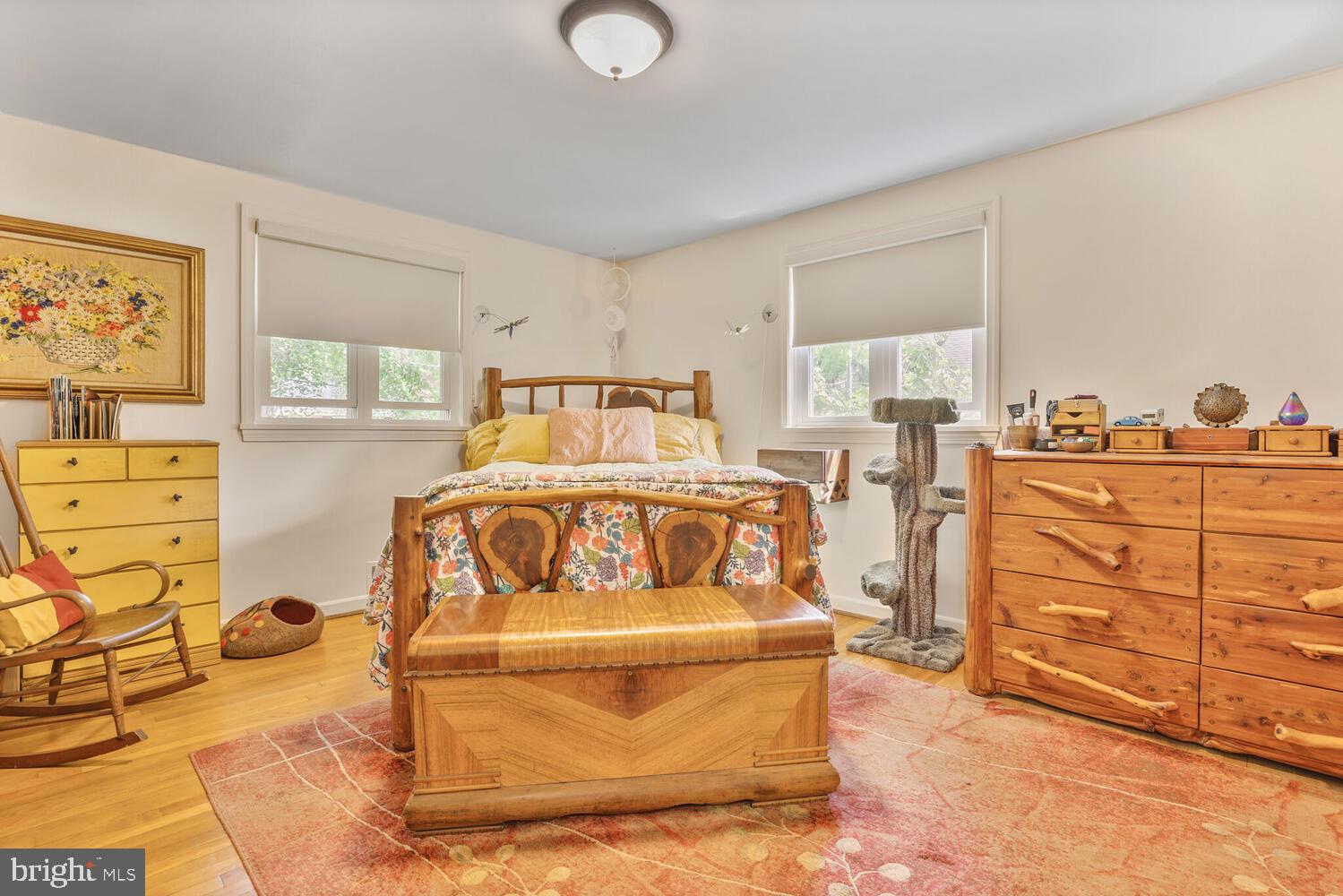 SEVEN OAKS - Residential