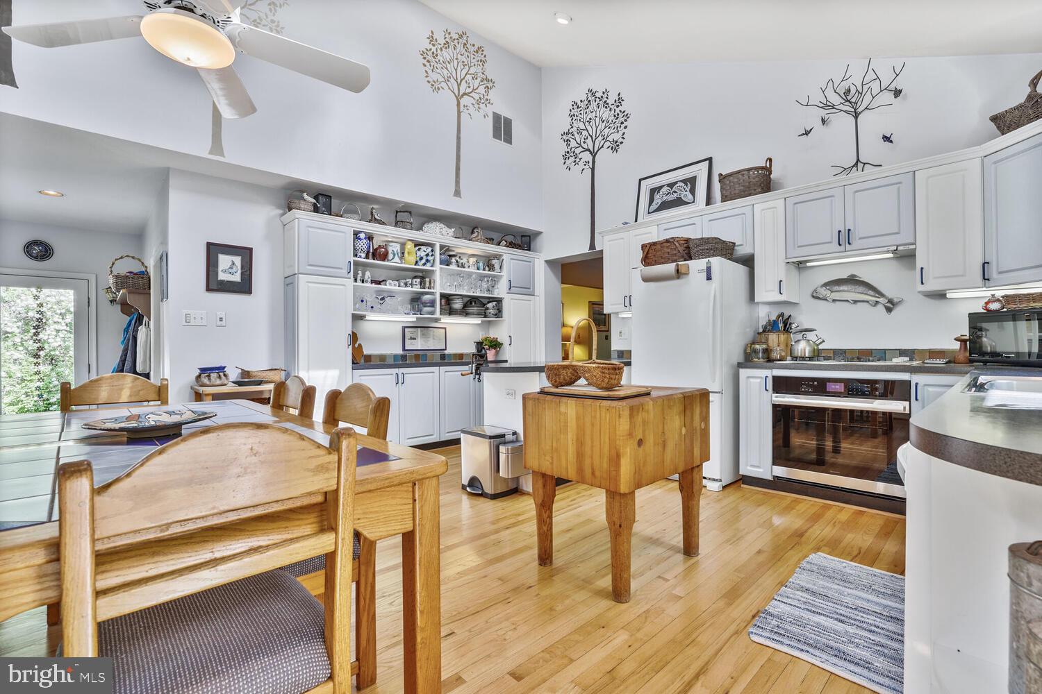 SEVEN OAKS - Residential