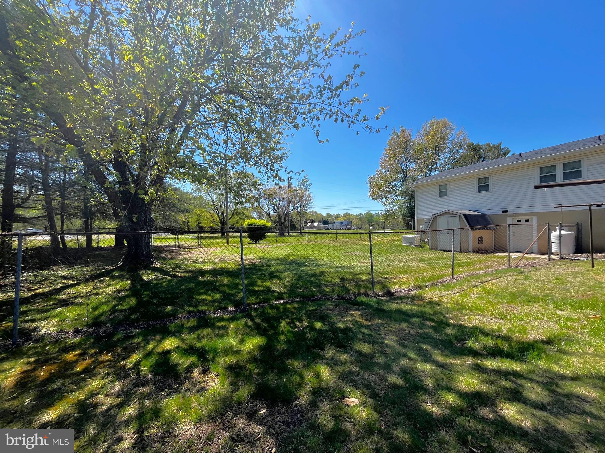 3820 HALLOWING POINT ROAD
