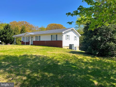 3820 HALLOWING POINT ROAD PRINCE FREDERICK MD 20678