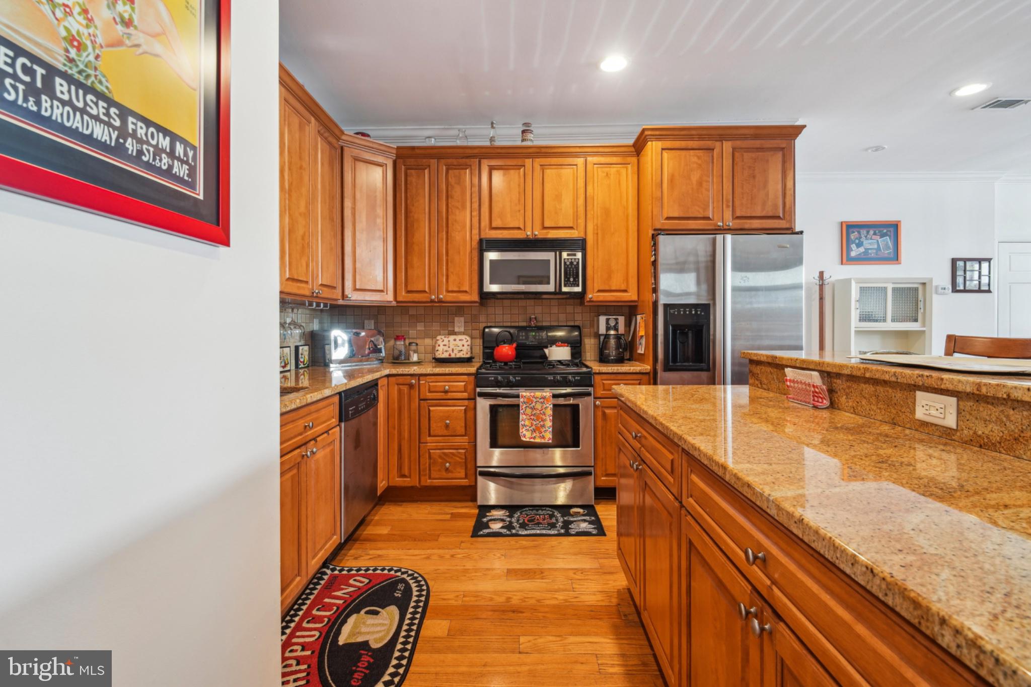 716 COOKMAN AVENUE 201