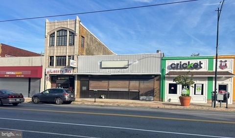 Photo of 213 E Lincoln Highway, COATESVILLE, PA 19320 (MLS # PACT2116556)