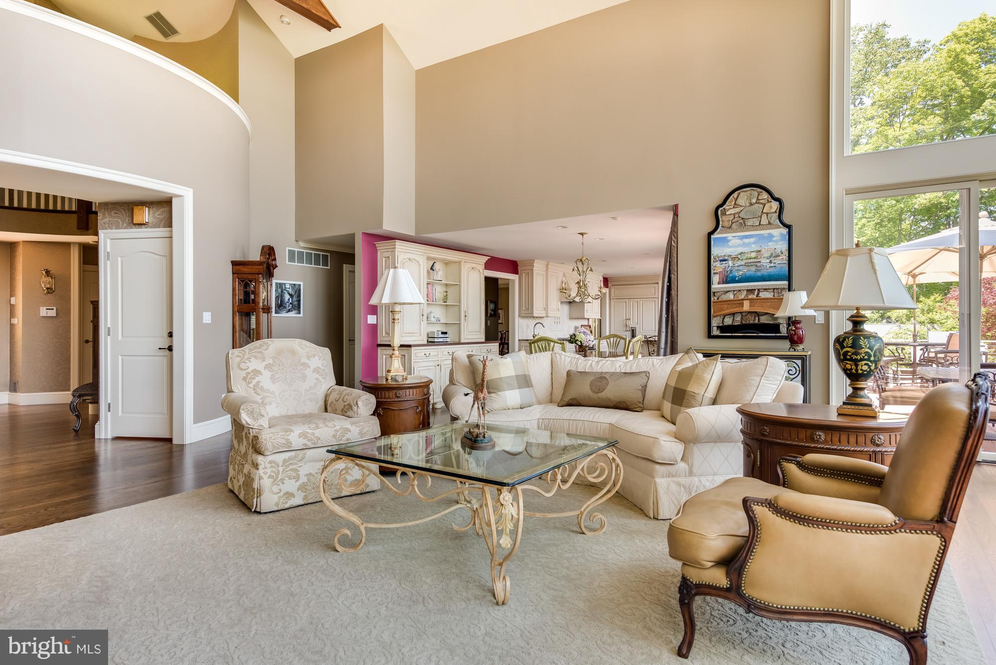 SEVERN FOREST - Residential