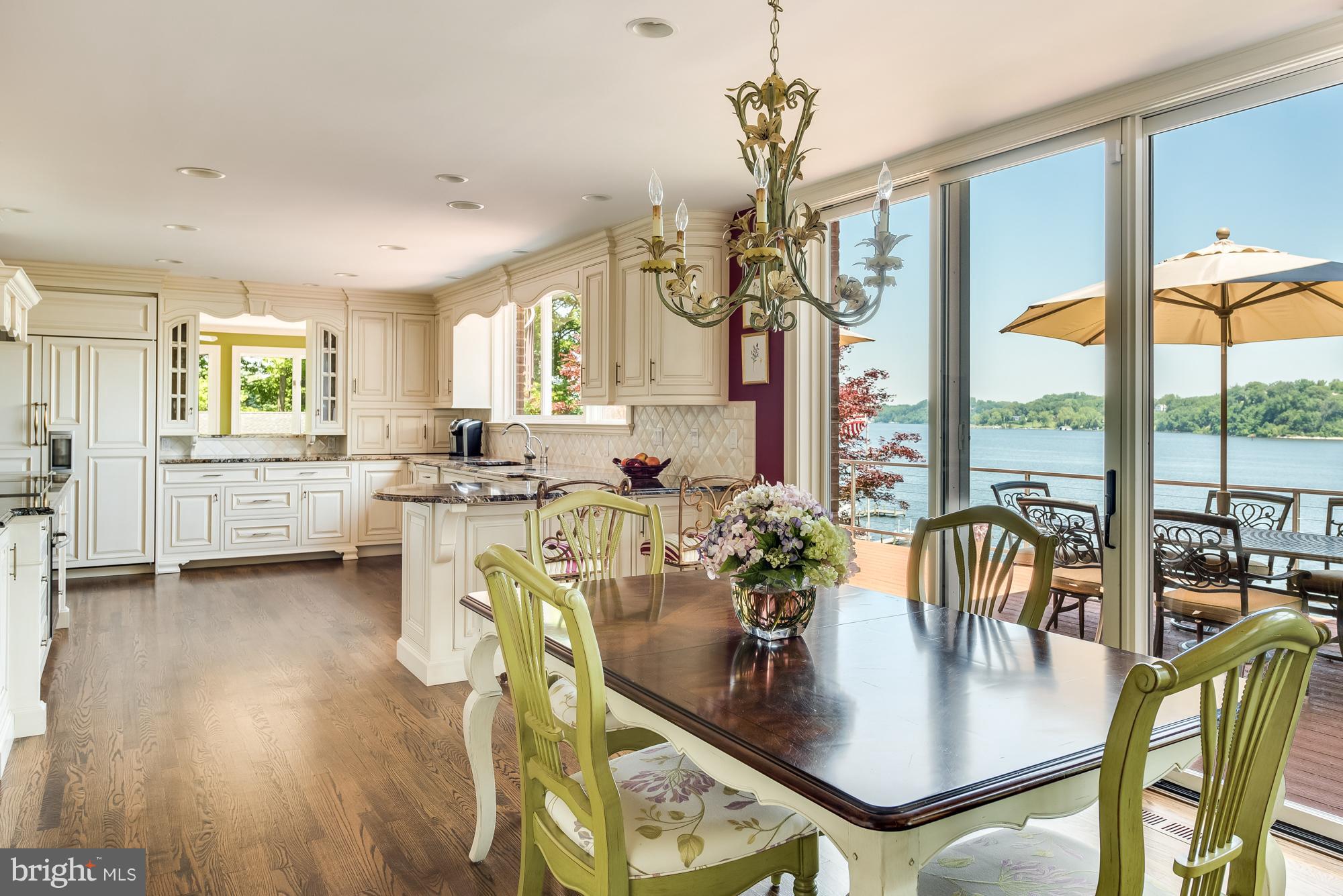 SEVERN FOREST - Residential