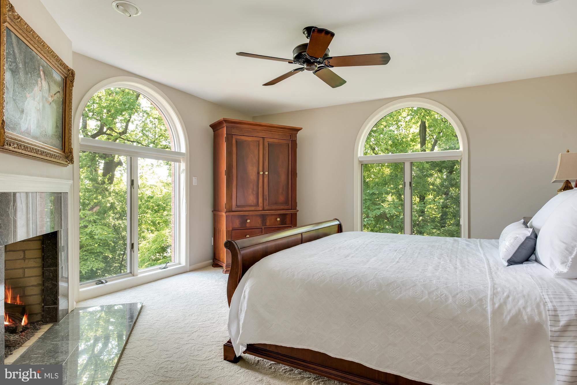 SEVERN FOREST - Residential